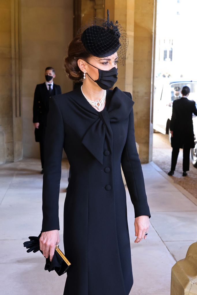 Kate Middleton. Photo: Chris Jackson/WPA Pool/Getty Images