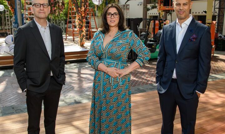 Producers Detail Pandemic-Inspired Changes For This Year’s Oscars