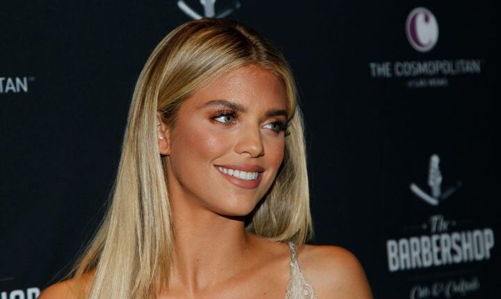 AnnaLynne McCord Opens Up About Dissociative Identity Disorder Diagnosis