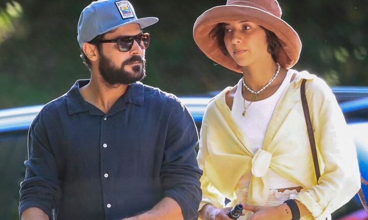 Zac Efron And Australian Girlfriend Vanessa Valladares Have Reportedly Split