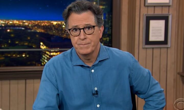 Late Night Hosts React To George Floyd Murder Trial And Derek Chauvin Conviction With Powerful Monologues