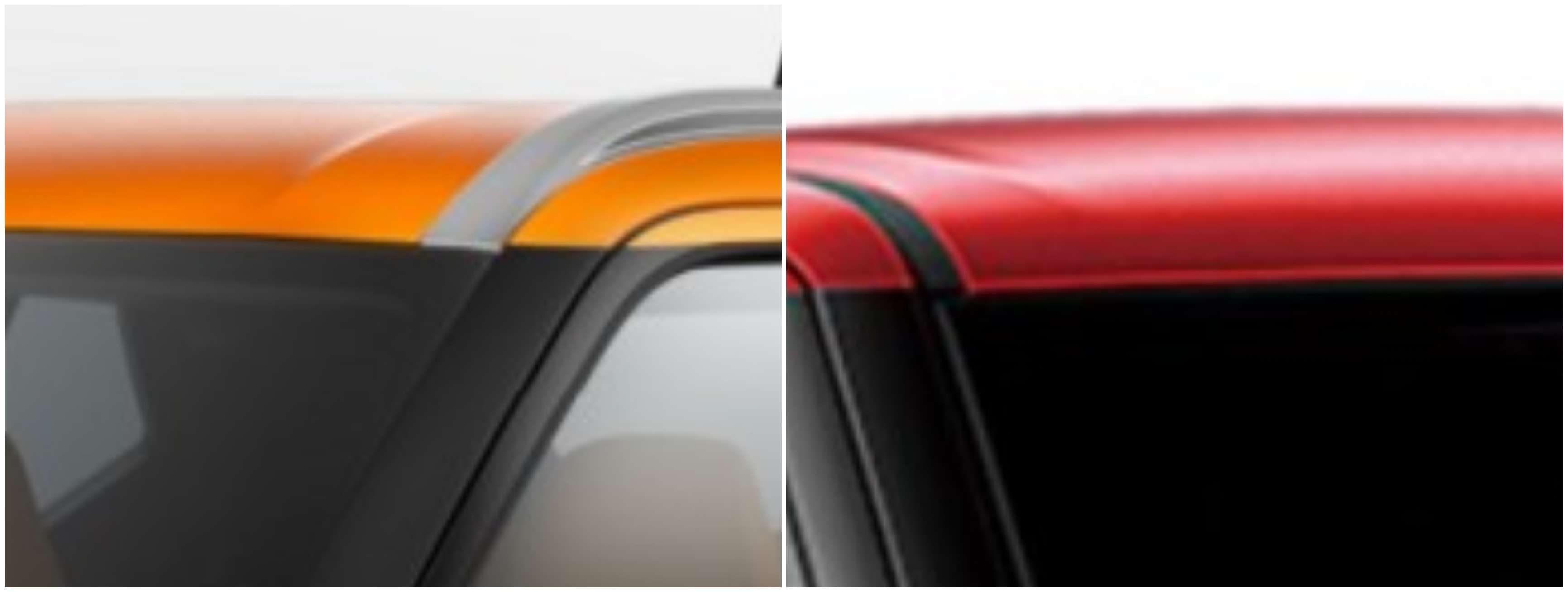 Harmony or lethargy – what drives vehicle design today?