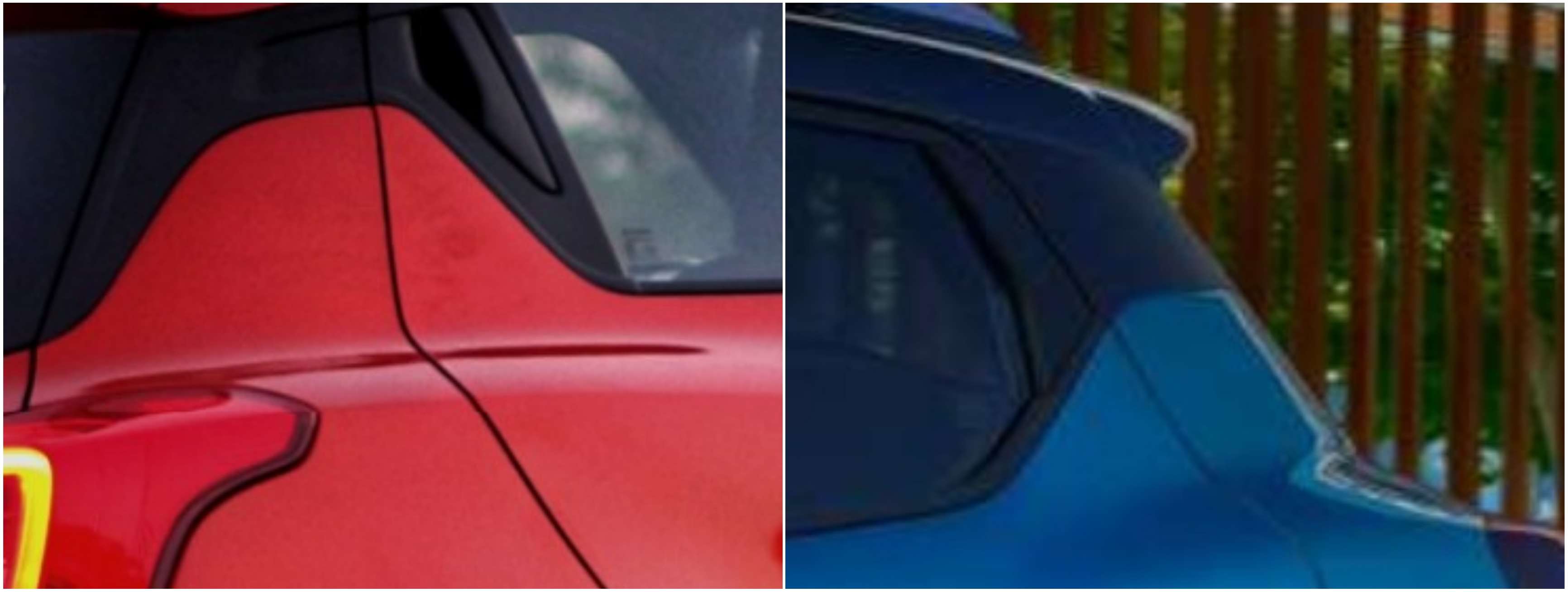 Harmony or lethargy – what drives vehicle design today?