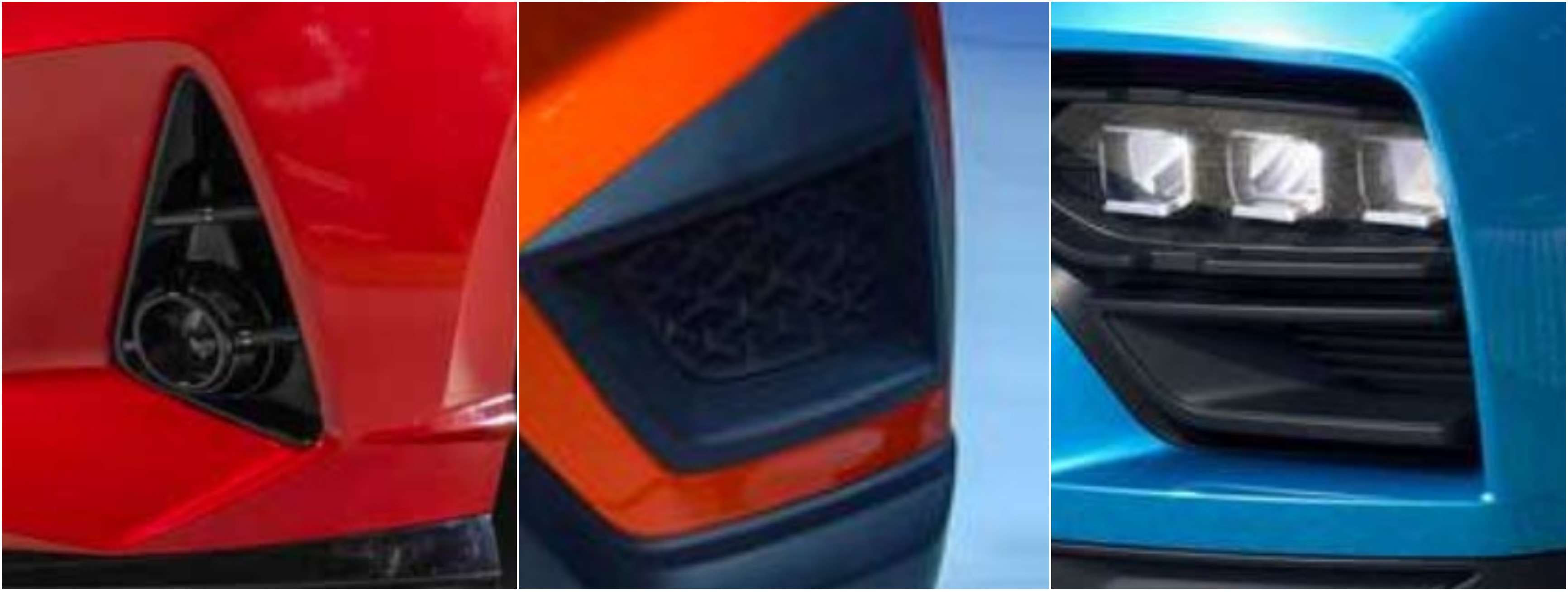 Harmony or lethargy – what drives vehicle design today?