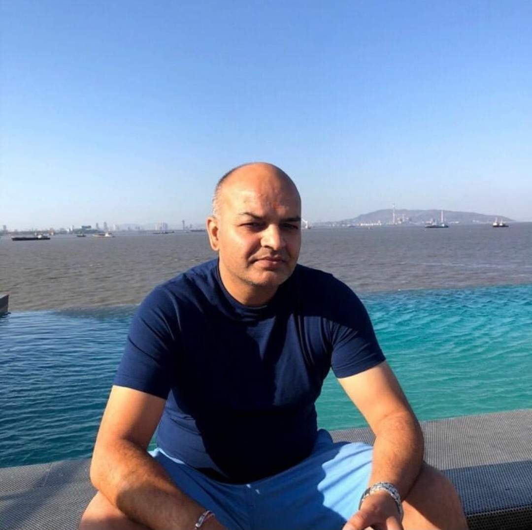 A Tribute To Chanchal Pal Chauhan