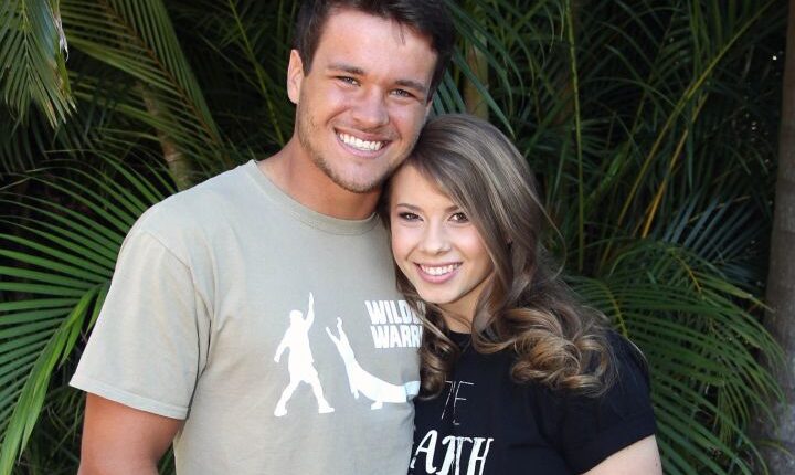Bindi Irwin Is Speechless When Brother Robert And Husband Chandler Powell Debut Baby’s Scary Nursery Design