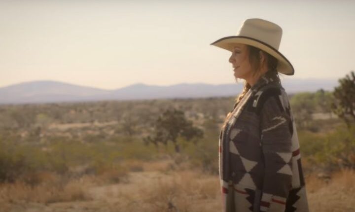 Reba McEntire Drops Powerful New Track And Music Video For ‘Somehow You Do’