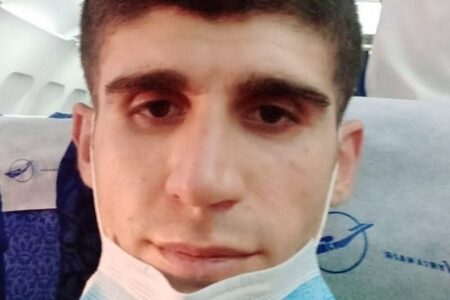 Sailor forced to live on ghost ship in ocean for 4 years and swim ashore for supplies – World News