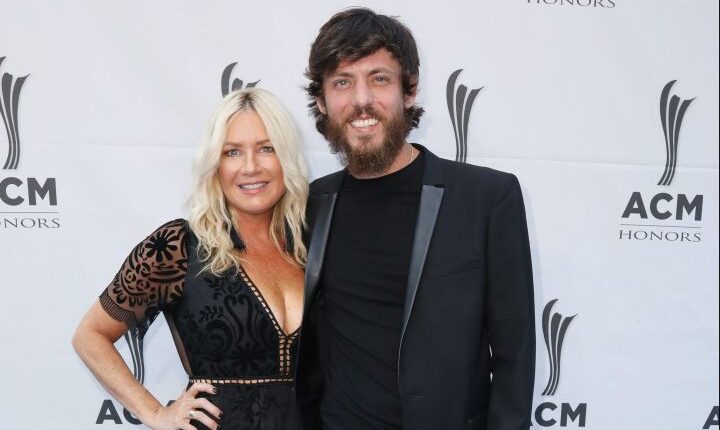 Chris Janson Details ‘Legit, 7-Foot Flame’ House Fire