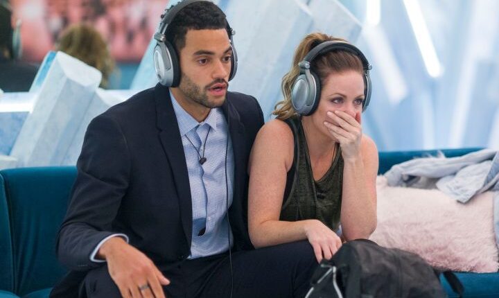 ‘Big Brother Canada’ Has Surprise Monday Eviction