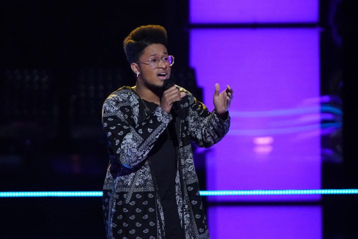 (Photo by: Tyler Golden/NBC)