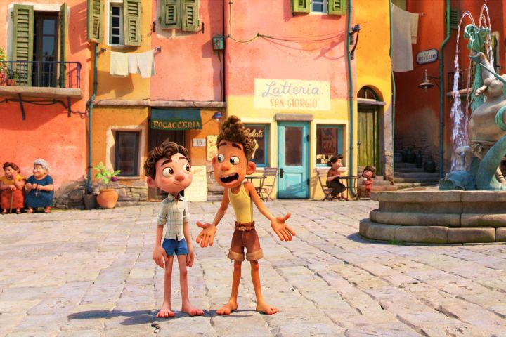 Disney/Pixar