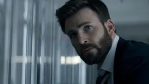 Defending Jacob review: Chris Evans stars in the new Apple TV+ thriller.