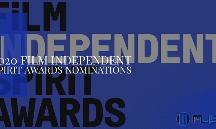 2021 Independent Spirit Awards: The Complete Winners List