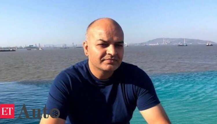 A Tribute To Chanchal Pal Chauhan, Auto News, ET Auto