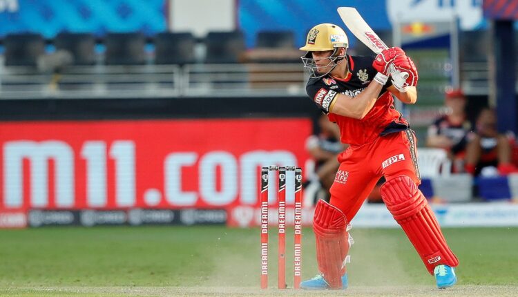 AB De Villiers Creates Unique Record After Completing 5000 IPL Runs During DC vs RCB Match