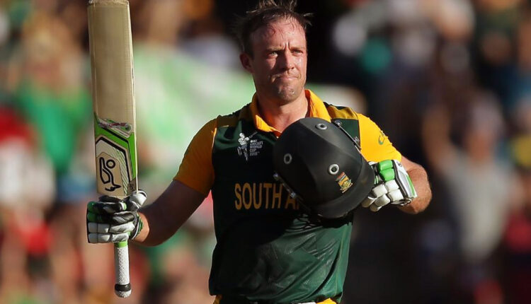 AB de Villiers Absolutely Ready to Break International Retirement for ICC T20 World Cup 2021, Says ‘It Will Be Fantastic to Play for South Africa Again’