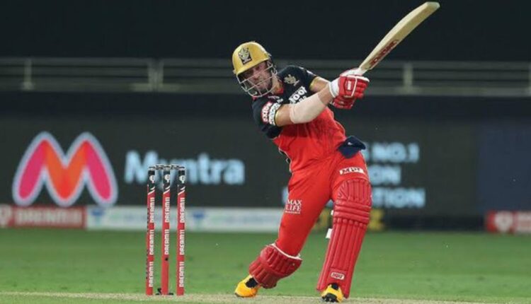 AB de Villiers Becomes 6th Batsman To Complete 5000 IPL Runs, Achieves Feat During RCB vs DC Clash