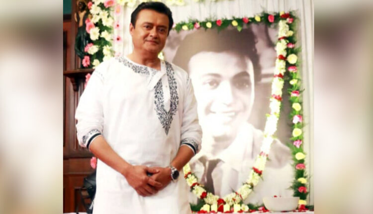 Achena Uttam: Saswata Chatterjee Opens Up About Playing the Role of Legendary Uttam Kumar, Says ‘It Is an Extremely Challenging Task’