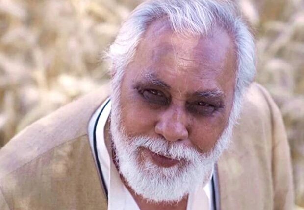 Actor-director Lalit Behl passes away owing to COVID related complications : Bollywood News