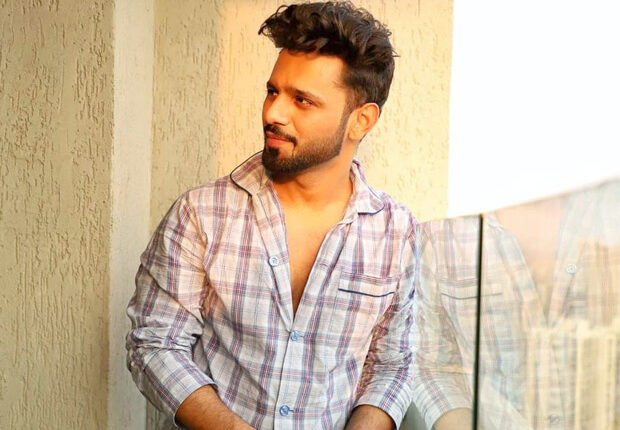 After Anushka Sen, Rahul Vaidya confirms being a part of Khatron Ke Khiladi 11; will fly to Cape Town on May 6
