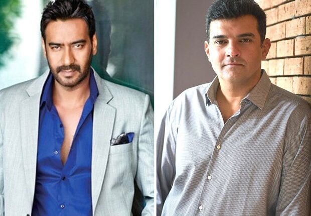 Ajay Devgn and Siddharth Roy Kapur announce ’90s satire film GOBAR! : Bollywood News