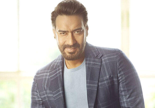 Ajay Devgn helps set up a 20-bed Covid ICU in Mumbai’s Shivaji Park : Bollywood News