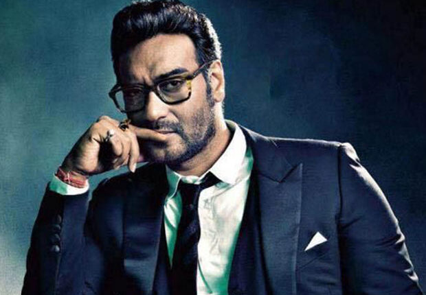 Ajay Devgn opts out of YRF