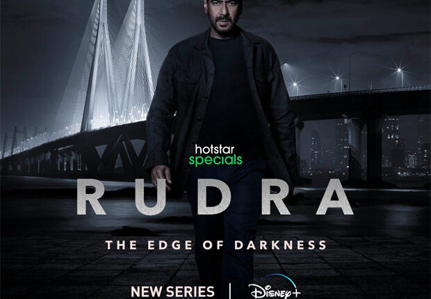 Ajay Devgn to make digital debut on Disney+ Hotstar VIP with remake of Idris Elba starrer Luther, titled Rudra – The Edge of Darkness : Bollywood News
