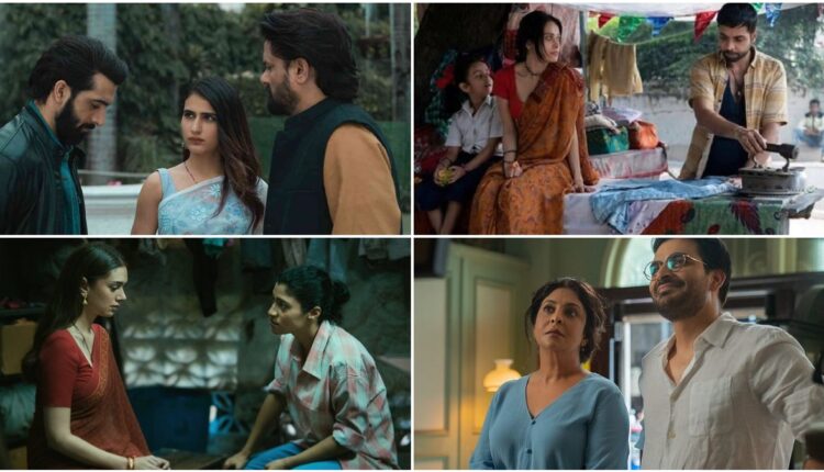 Ajeeb Daastaans Review: From Nushrratt Bharuccha’s Khilauna to Konkona Sen Sharma’s Geeli Puchhi, Ranking All Stories in Karan Johar’s Netflix Anthology From Worst to Best (LatestLY Exclusive)
