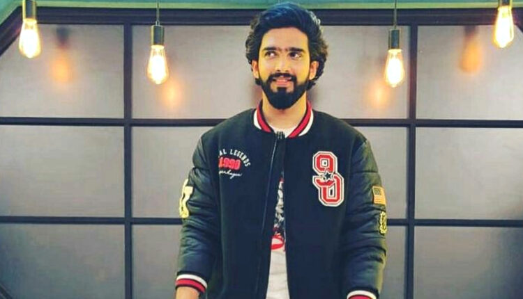 Amaal Mallik: I Get a Lot of Love From Around the World