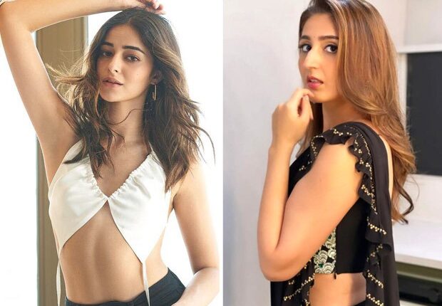 Ananya Panday leaves CAA Kwan, Dhvani Bhanushali leaves Matrix for Dharma Cornerstone Agency : Bollywood News