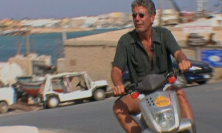 Anthony Bourdain Documentary ‘Roadrunner’ Set For Summer