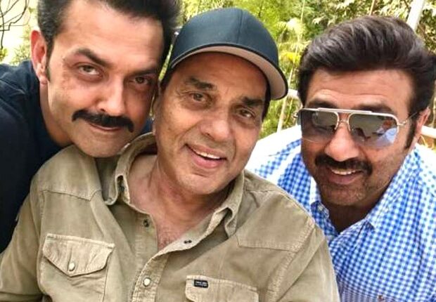 Apne 2 shoot postponed; filmmaker Anil Sharma says Dharmendra