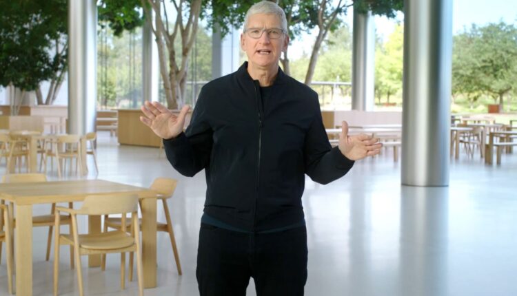 Apple (AAPL) earnings Q2 2021