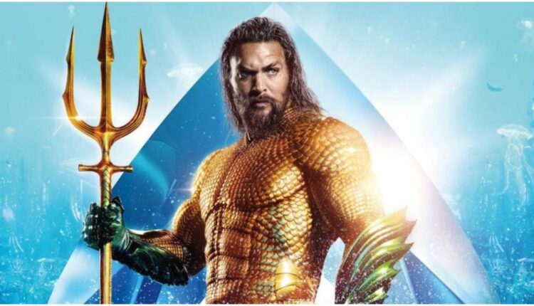 Aquaman 2: THIS Game of Thrones Actor is Reportedly Joining Jason Momoa in the Sequel Of His Superhero Movie