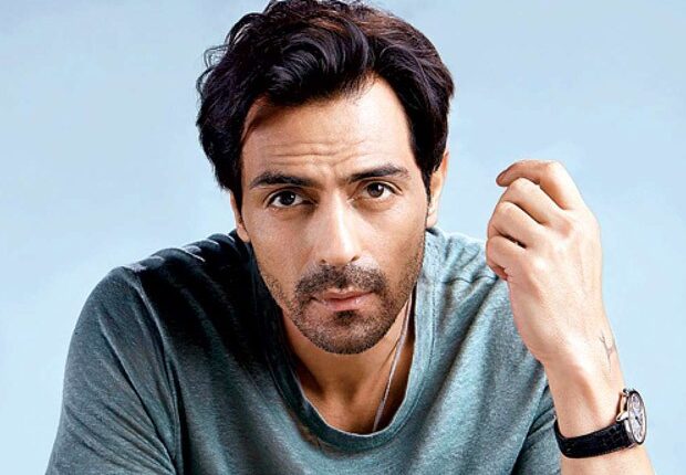 Arjun Rampal tests positive for COVID-19, goes under home quarantine