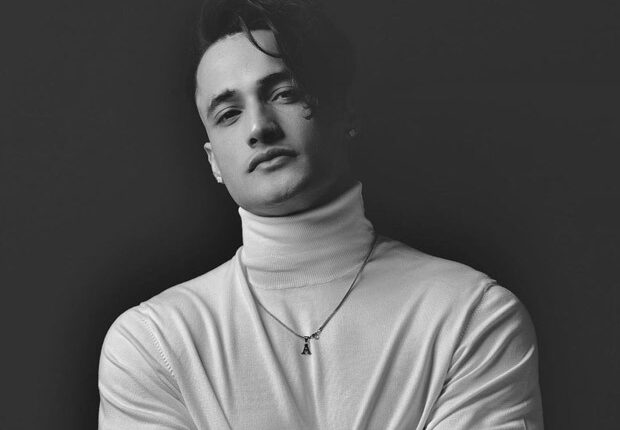 Asim Riaz introduces himself as a rapper with his upcoming release ‘Back to Start’ : Bollywood News