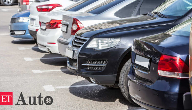 Automotive industry hits reverse gear with a distant recovery, Auto News, ET Auto