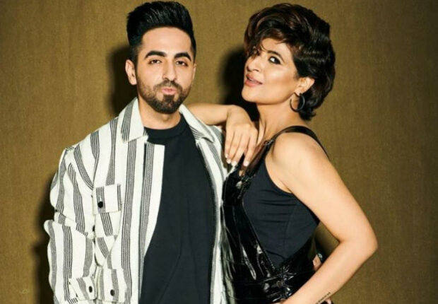 Ayushmann Khurrana and Tahira Kashyap contribute to Maharashtra Chief Minister’s Relied Fund amid COVID-19 crisis : Bollywood News