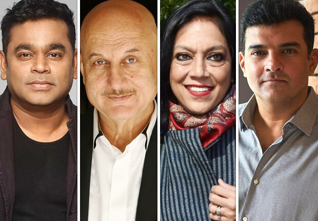 BAFTA announces jury for Breakthrough India 2021; AR Rahman, Anupam Kher, Mira Nair, Siddharth Roy Kapur amongst the jurors