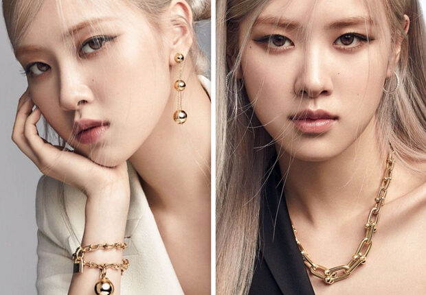 BLACKPINK’s Rosé roped in as global ambassador of Tiffany & Co : Bollywood News