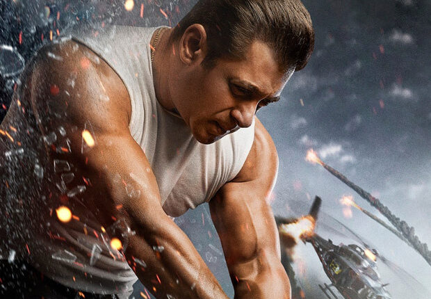 BREAKING: Salman Khan opts for a hybrid release for Radhe; film to release this Eid on May 13 : Bollywood News