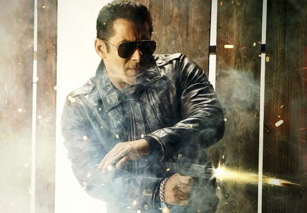 BREAKING: Salman Khan to release trailer and first poster of Radhe: Your Most Wanted Bhai on April 21, 2021