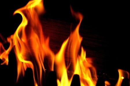 Bangladesh: 4 Killed, 23 Injured in Fire at Chemical Warehouse in Dhaka