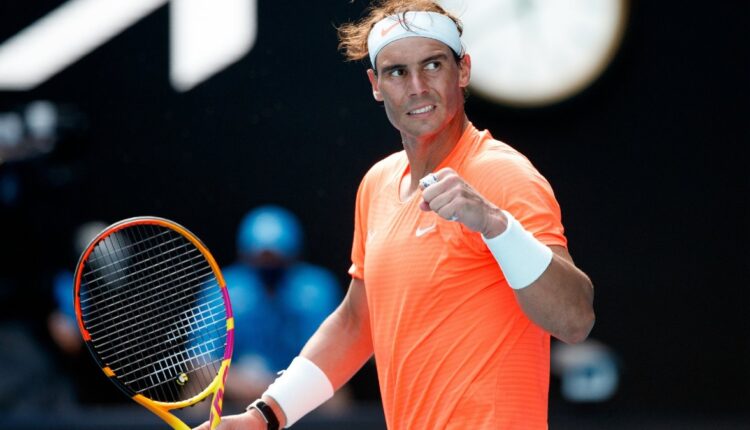 Barcelona Open 2021: Rafael Nadal Beats Kei Nishikori in Three Sets To Book Quarter-Final Berth
