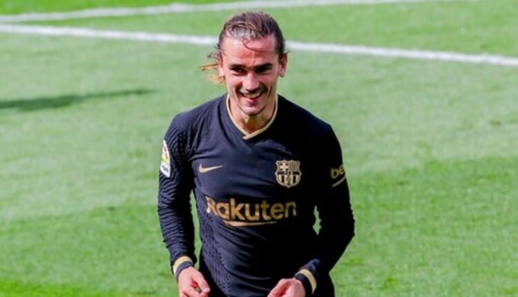 Barcelona beats Villarreal 2-1 to stay near the top in Spain