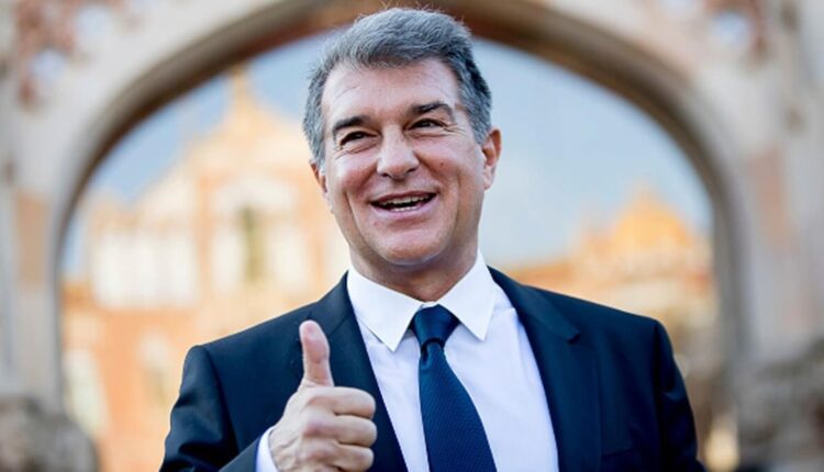 Barcelona maintains support of Super League despite backlash