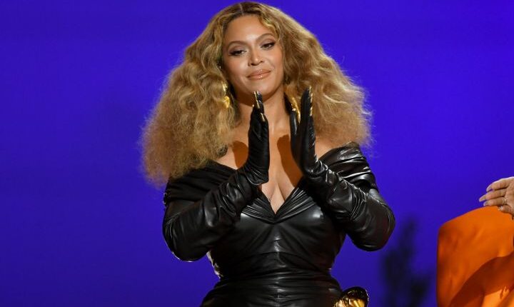 Beyoncé Pays Tribute To ‘Lemonade’ On 5th Anniversary Of Iconic Album