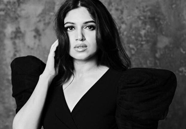 Bhumi Pednekar launches Environmental Footprint Calculator on Earth Day : Bollywood News